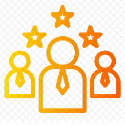Staff Icon